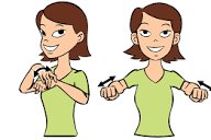ASL Drill